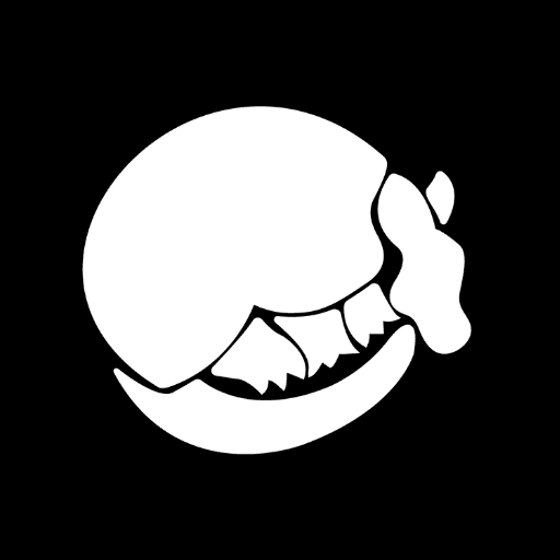 mayfest dillo silhouette mark