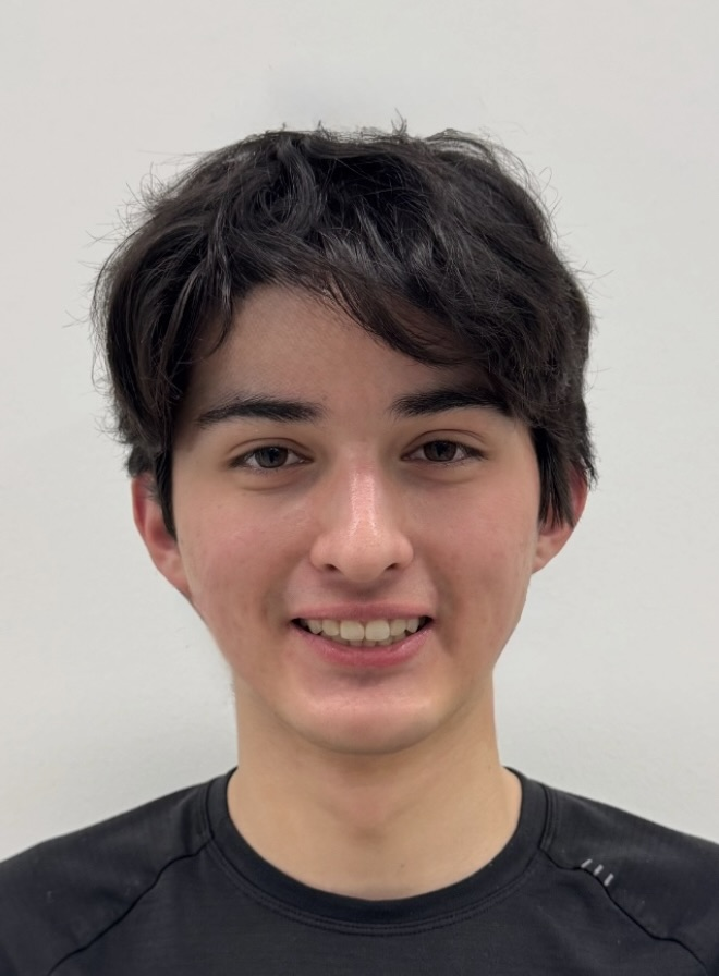 portrait of isaiah hashimoto