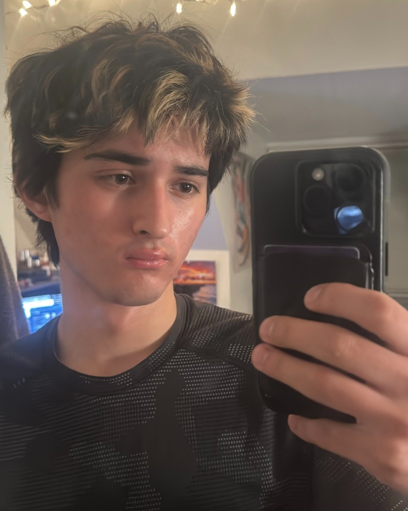 portrait of isaiah hashimoto